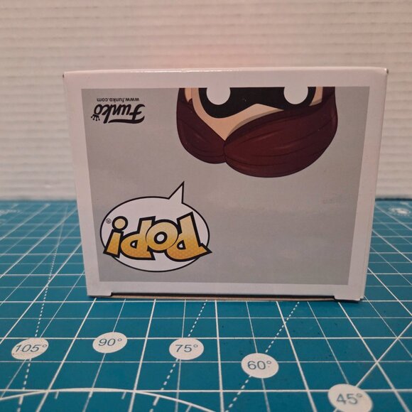 Funko POP Disney Pixar Incredibles 2 Elastigirl Grey Target 403 Vinyl Figure - Picture 6 of 6